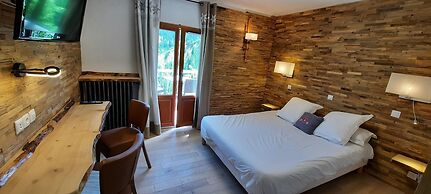 Hotel Chastellares