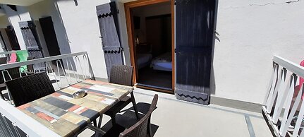 Hotel Chastellares