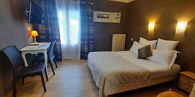 Hotel Chastellares