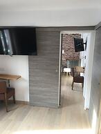 Hotel Chastellares
