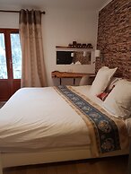 Hotel Chastellares