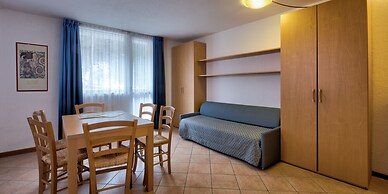 Residence Kristall