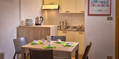 Residence Kristall