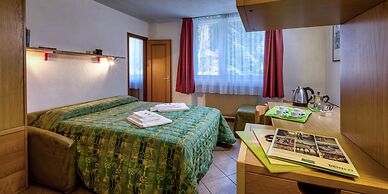Residence Kristall