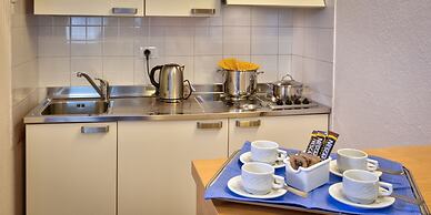 Residence Kristall