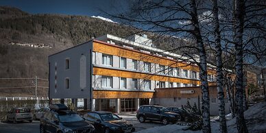 Residence Kristall