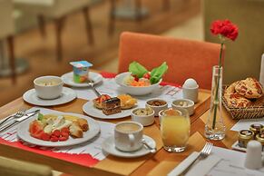 Ramada by Wyndham Istanbul Taksim