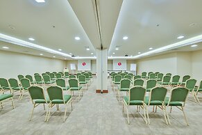 Ramada by Wyndham Istanbul Taksim