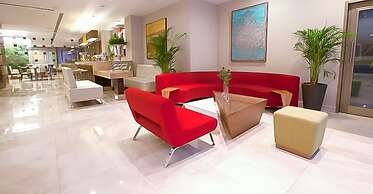 Ramada by Wyndham Istanbul Taksim