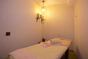 Ramada by Wyndham Istanbul Taksim