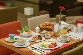 Ramada by Wyndham Istanbul Taksim