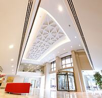 Ramada by Wyndham Istanbul Taksim