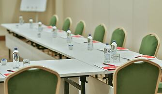 Ramada by Wyndham Istanbul Taksim