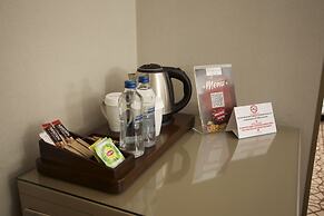 Ramada by Wyndham Istanbul Taksim