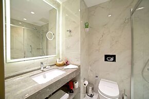 Ramada by Wyndham Istanbul Taksim