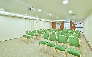 Ramada by Wyndham Istanbul Taksim