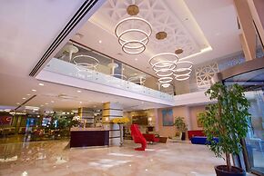 Ramada by Wyndham Istanbul Taksim