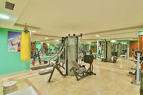 Ramada by Wyndham Istanbul Taksim
