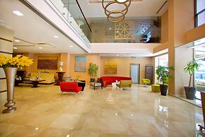 Ramada by Wyndham Istanbul Taksim