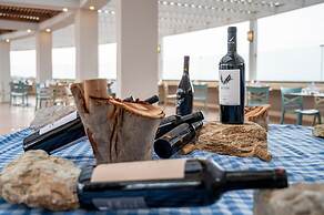 Athina Palace Resort & Spa