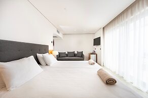 Athina Palace Resort & Spa