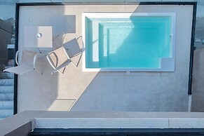 Athina Palace Resort & Spa