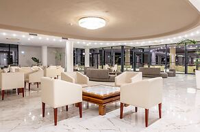 Athina Palace Resort & Spa