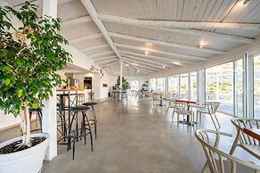 Athina Palace Resort & Spa