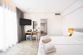 Athina Palace Resort & Spa