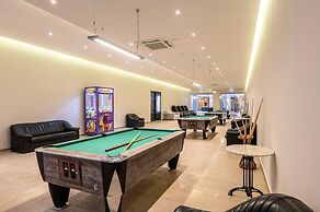 Athina Palace Resort & Spa