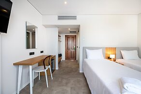 Athina Palace Resort & Spa