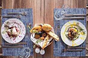 Athina Palace Resort & Spa