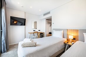Athina Palace Resort & Spa
