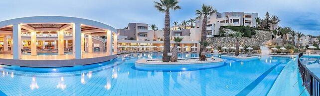 Athina Palace Resort & Spa