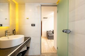 Athina Palace Resort & Spa