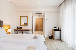 Athina Palace Resort & Spa
