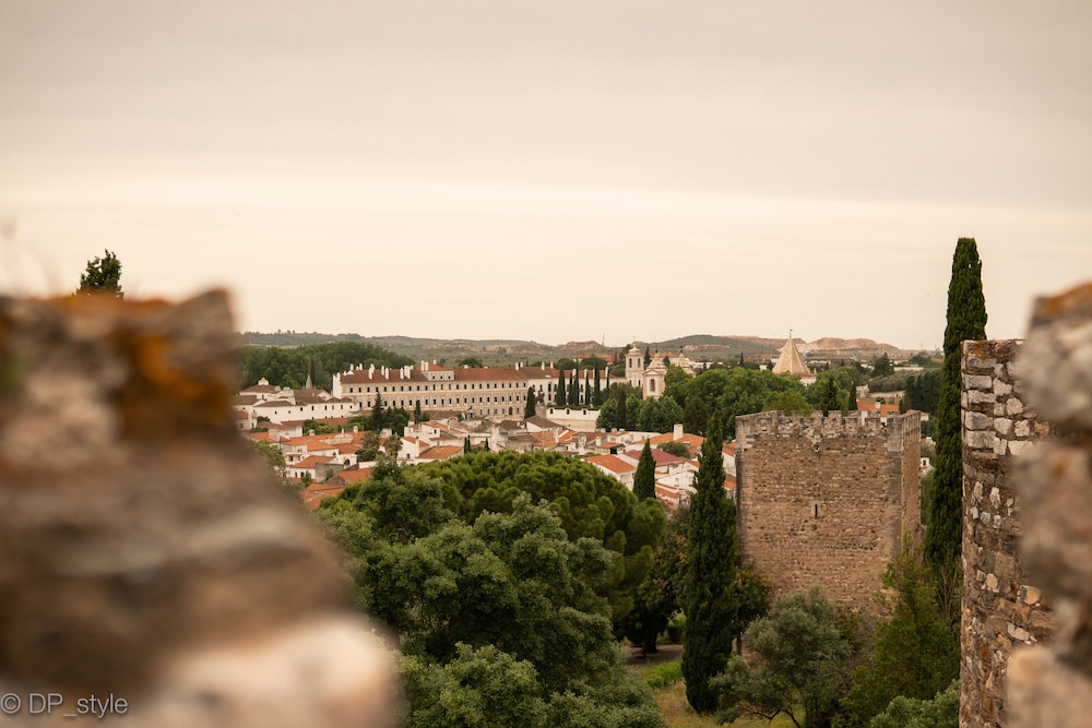 Alentejo Marmoris Hotel & Spa,