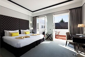 Alentejo Marmoris Hotel & Spa,