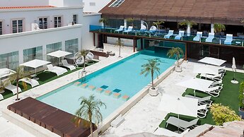 Alentejo Marmoris Hotel & Spa,