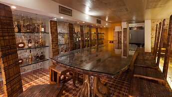 Alentejo Marmoris Hotel & Spa,