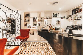 Alentejo Marmoris Hotel & Spa,
