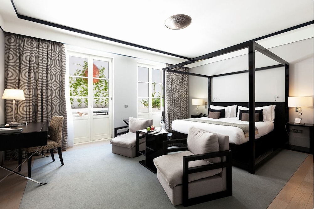 Alentejo Marmoris Hotel & Spa,