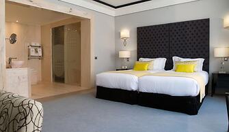 Alentejo Marmoris Hotel & Spa,