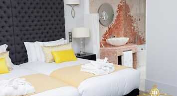 Alentejo Marmoris Hotel & Spa,