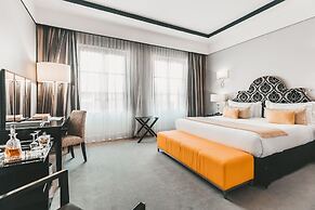 Alentejo Marmoris Hotel & Spa,