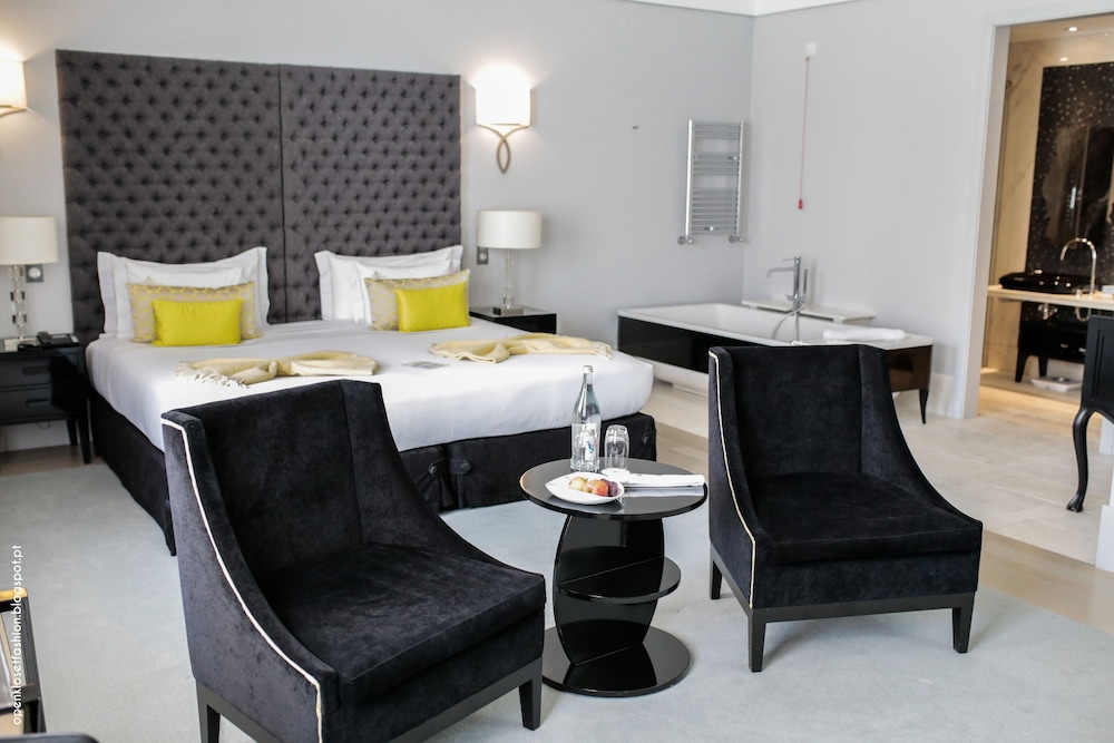 Alentejo Marmoris Hotel & Spa,