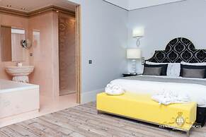 Alentejo Marmoris Hotel & Spa,