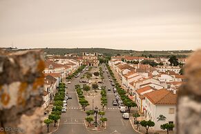 Alentejo Marmoris Hotel & Spa,