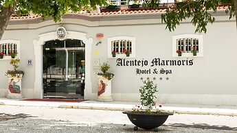 Alentejo Marmoris Hotel & Spa,