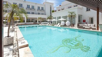 Alentejo Marmoris Hotel & Spa,